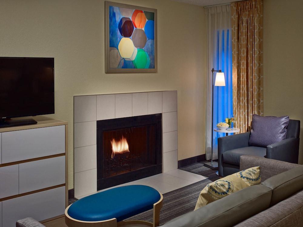 Sonesta Es Suites Portland Vancouver Parkway Exterior foto