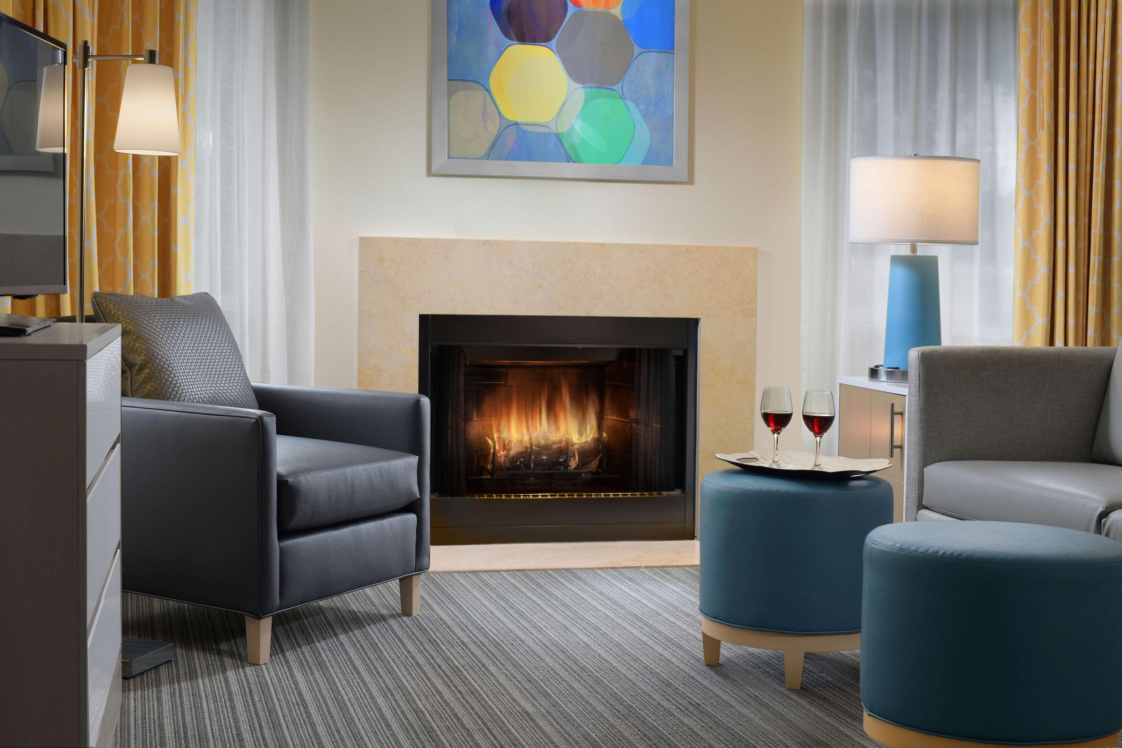 Sonesta Es Suites Portland Vancouver Parkway Exterior foto