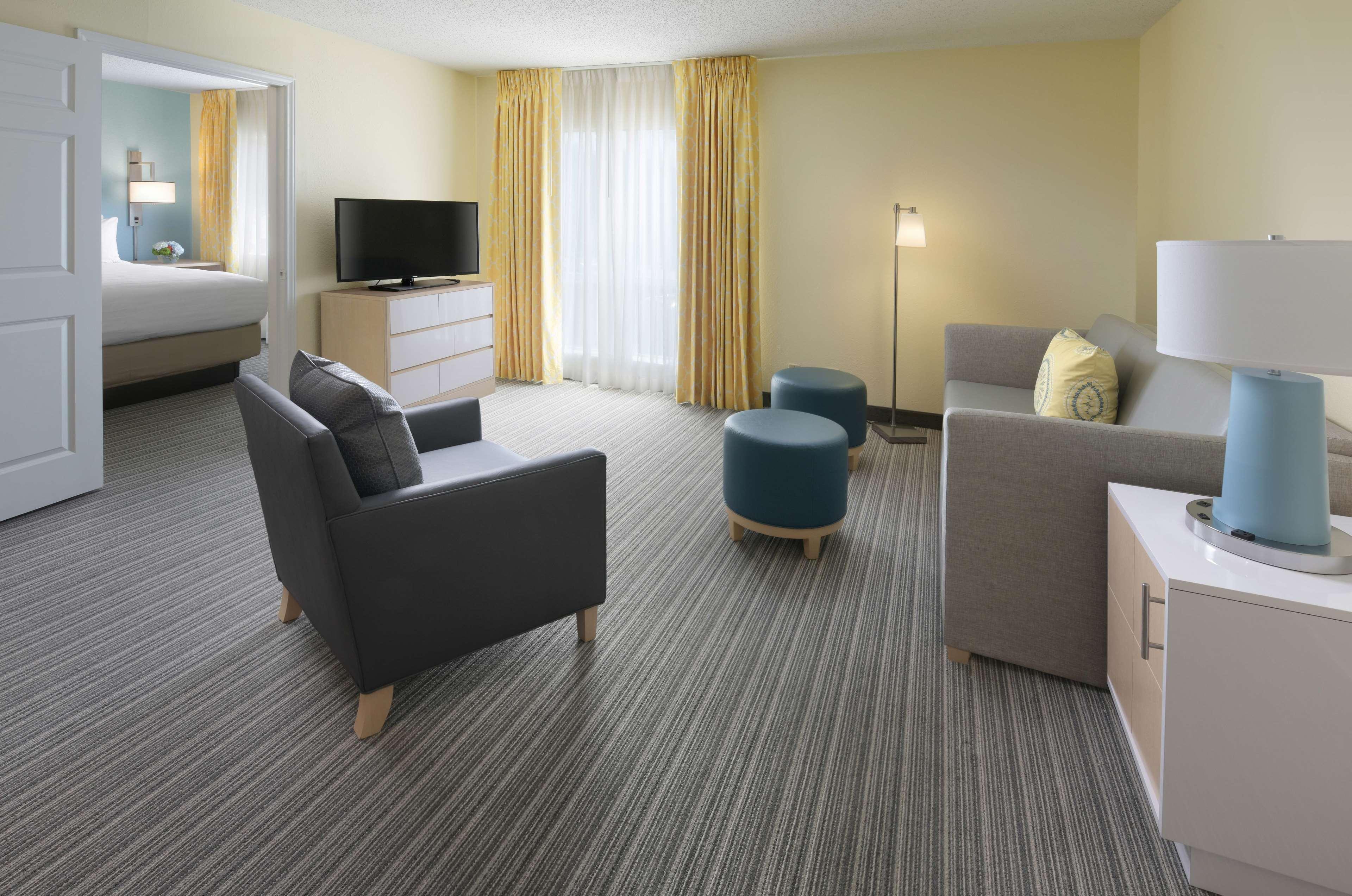 Sonesta Es Suites Portland Vancouver Parkway Exterior foto