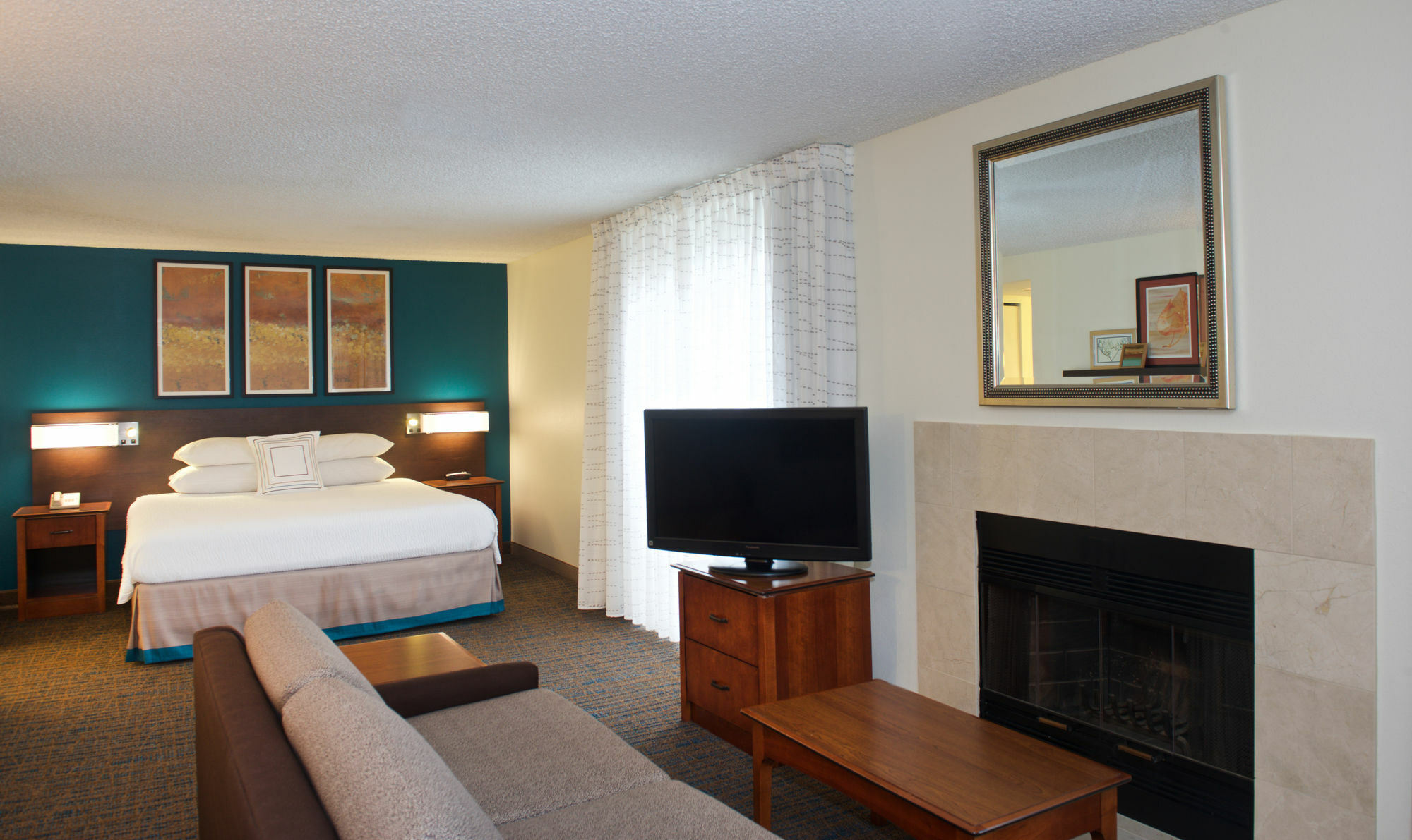 Sonesta Es Suites Portland Vancouver Parkway Exterior foto