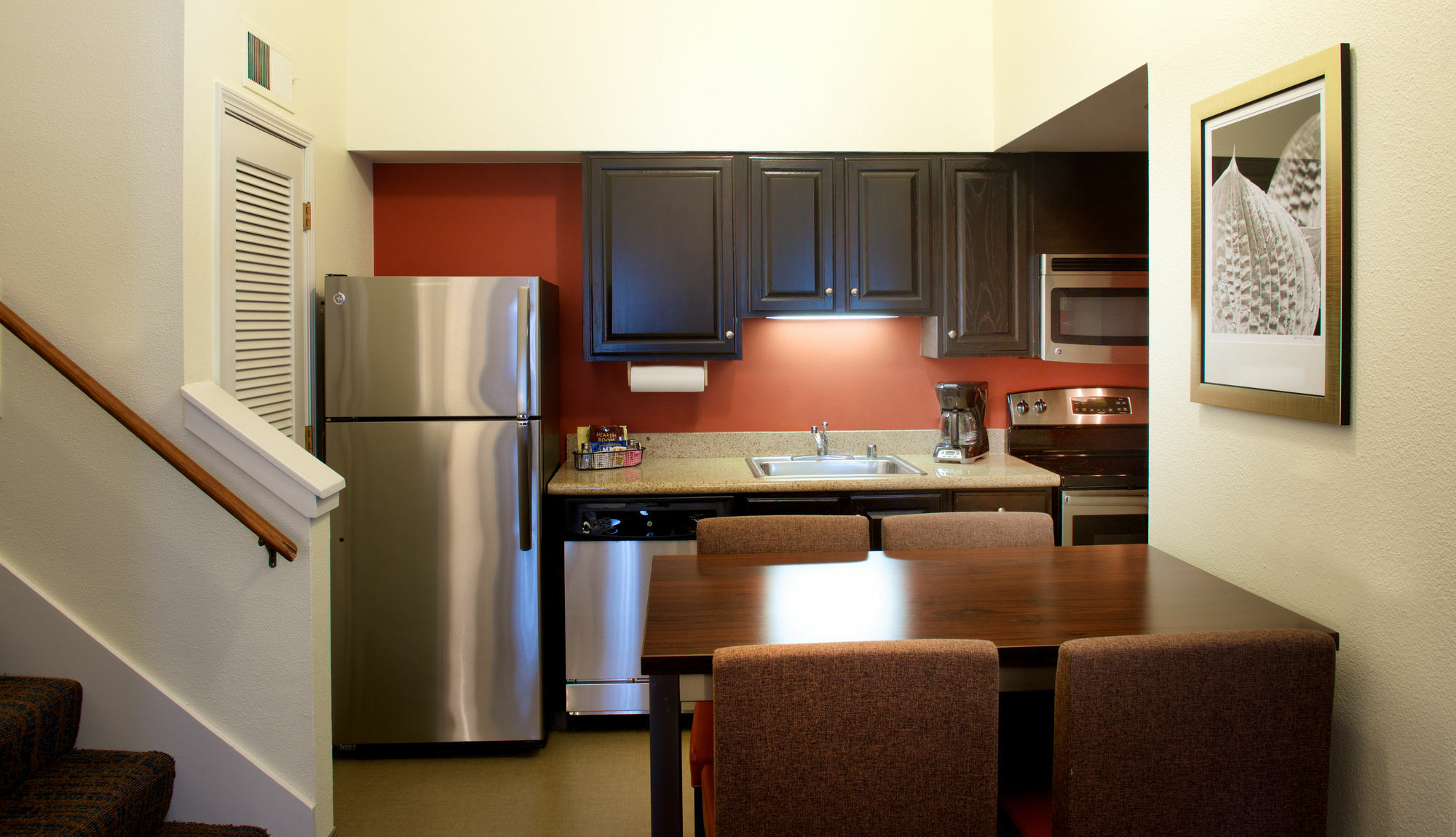 Sonesta Es Suites Portland Vancouver Parkway Exterior foto