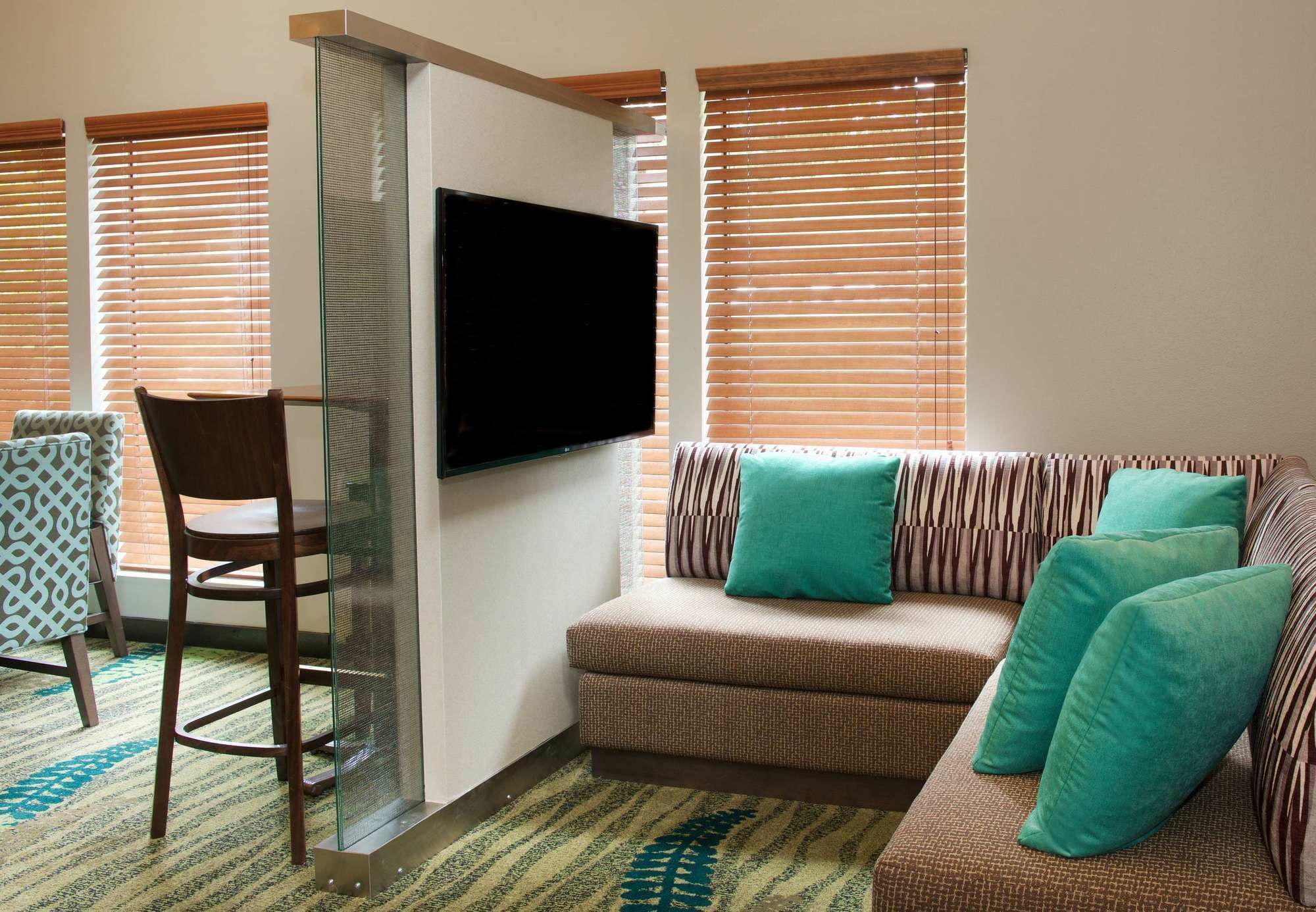 Sonesta Es Suites Portland Vancouver Parkway Exterior foto