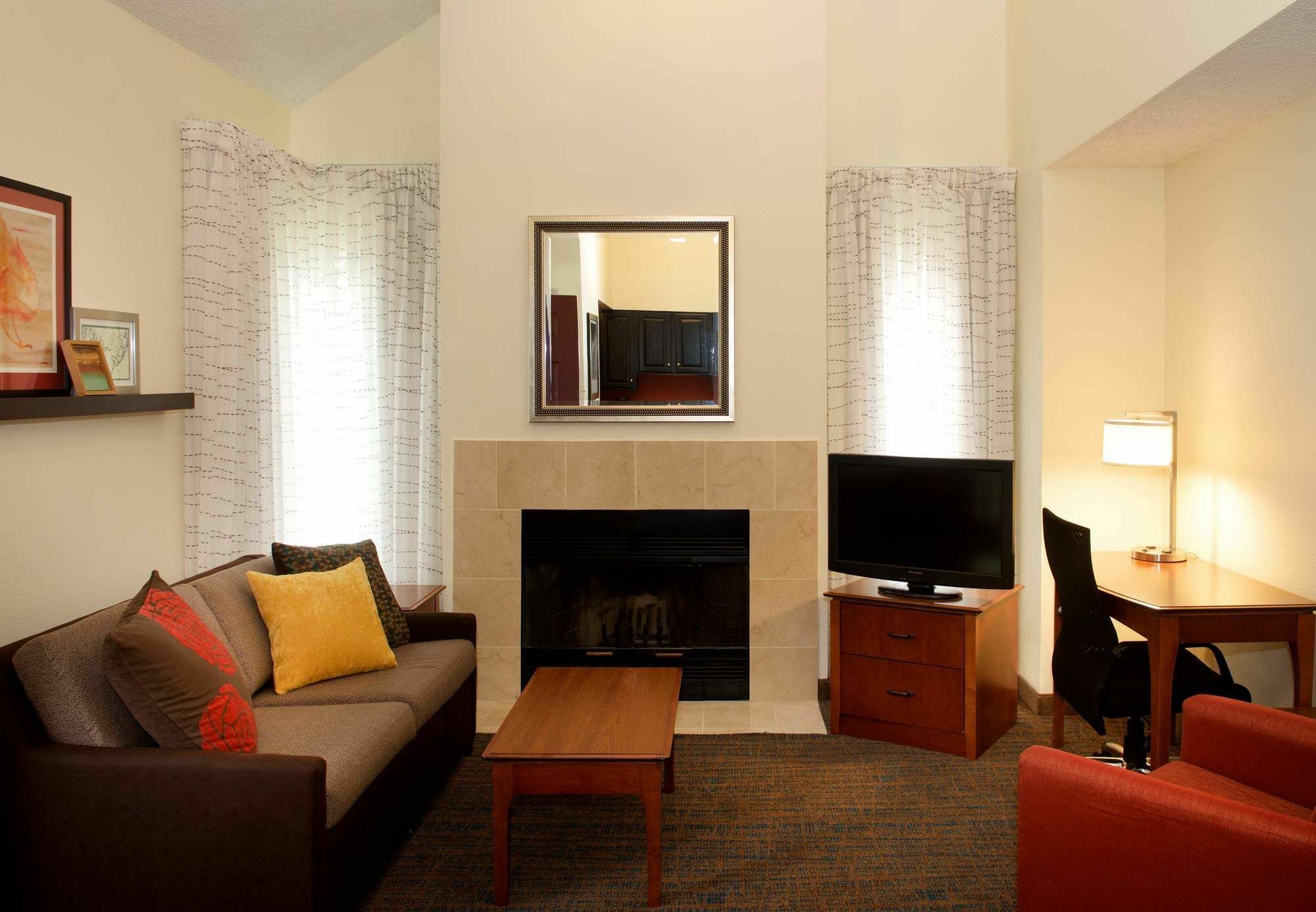 Sonesta Es Suites Portland Vancouver Parkway Exterior foto