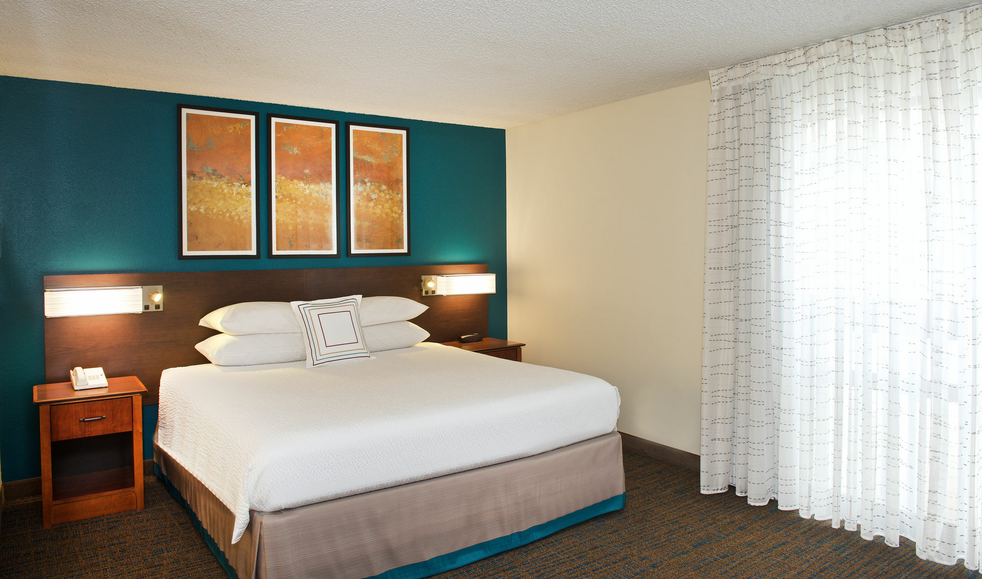 Sonesta Es Suites Portland Vancouver Parkway Exterior foto