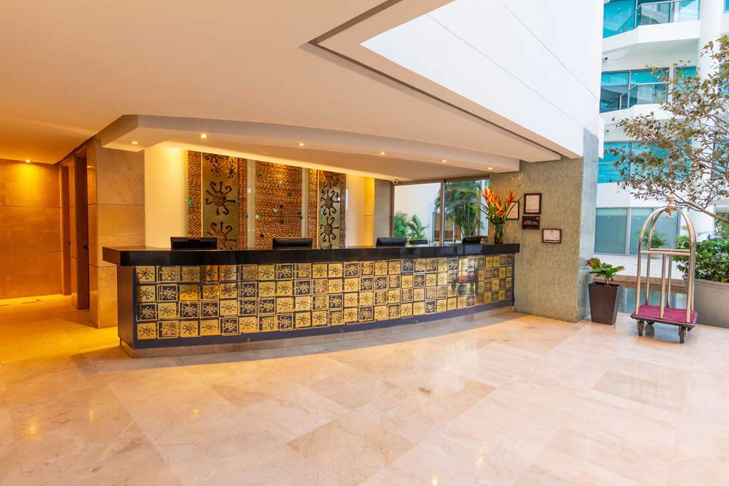 Sonesta Es Suites Portland Vancouver Parkway Interior foto