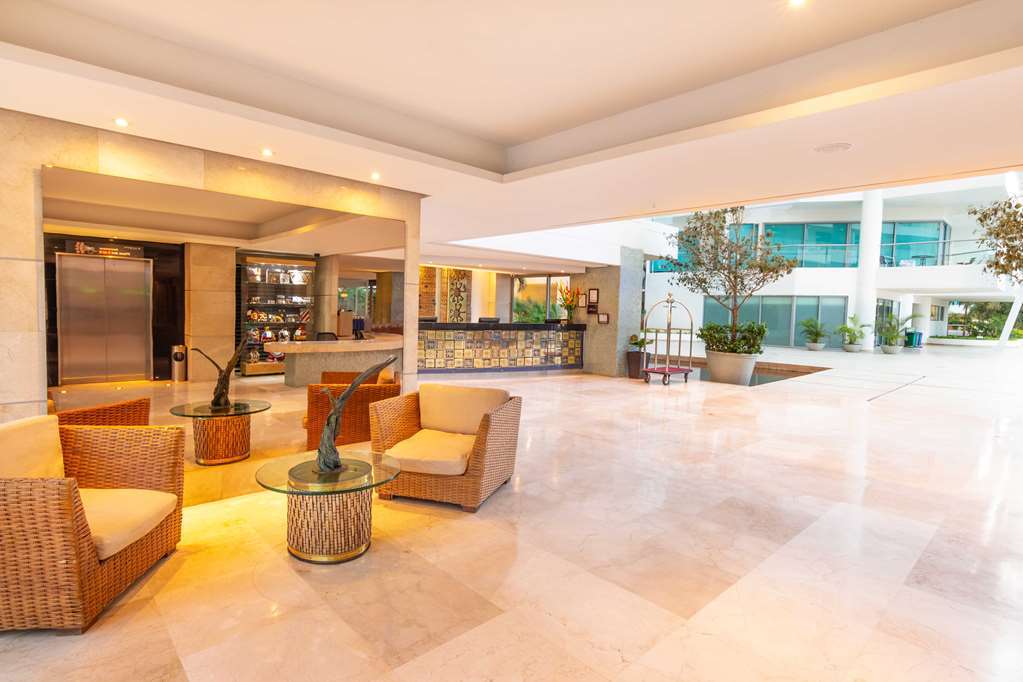Sonesta Es Suites Portland Vancouver Parkway Interior foto
