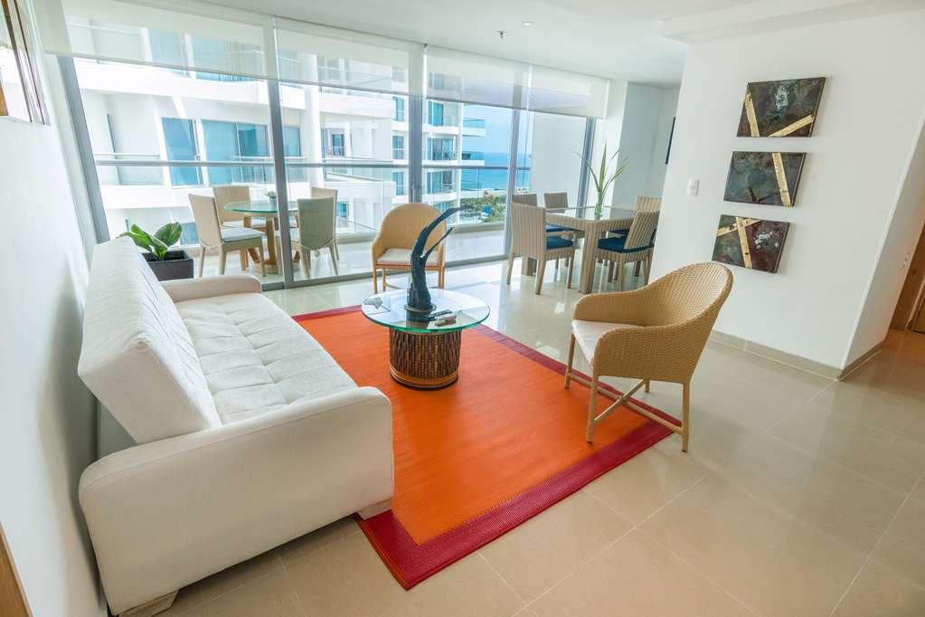 Sonesta Es Suites Portland Vancouver Parkway Quarto foto